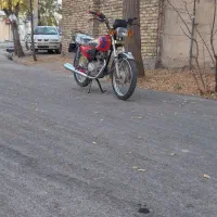 موتور مزایده|موتورسیکلت|دورود, |دیوار