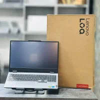 لپ تاپ LOQ با گرافیک 6 گیگ و رم 16GB