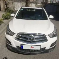 هایماS5 بدون رنگ، مدل97