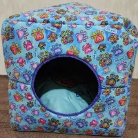 وسایل سگ و گربه