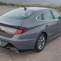 هیوندای سوناتا