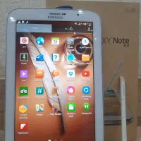 تبلت سامسونگ نوت ۸