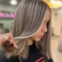 مدل رنگ مورنگ و لایت مدل احیاصافی تاآخرهمین هفته|خدمات آرایشگری و زیبایی|قدس, شهرقدس|دیوار