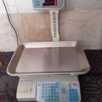 یخچال مغازه و ترازو مجهز|فروشگاه و مغازه|قروه, |دیوار