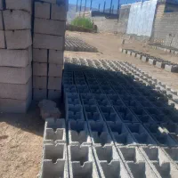 بلوک سیمانی رومیانی