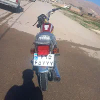 ۱۲۵|موتورسیکلت|شیراز, شریفآباد|دیوار