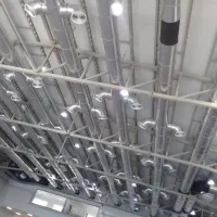 کانال کولر کانالسازی|خدمات پیشه و مهارت|فردیس, فردیس|دیوار