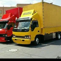 شرکت حمل بار و اثاثیه منزل (سبلان بار) اعزام کارگر