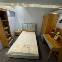 سرویس نوجوان دیباچوب|تخت و سرویس خواب|تبریز, |دیوار