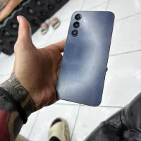 سامسونگ Galaxy A25 با حافظهٔ ۲۵۶ گیگابایت