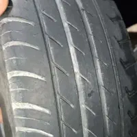 4حلقه لاستیک 206