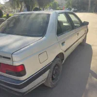 پژومدل۹۲دوگانه