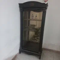 بوفه میز تلوزیون|بوفه، ویترین، کنسول|پاکدشت, پاکدشت (مامازند)|دیوار