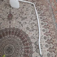 دوش حمام چرخشی