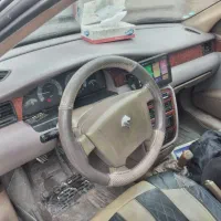 سمند ال ایکس|خودرو سواری و وانت|گرگان, |دیوار