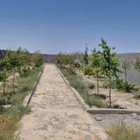 فروش باغ۵۰۰متری|فروش زمین و ملک کلنگی|مشهد, فارغ التحصیلان|دیوار