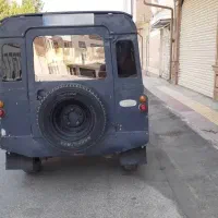 لندرور سالم حک رهگشا ب شرط تعویض پلاک|خودرو سواری و وانت|اصفهان, بهارستان|دیوار