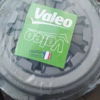 صفحه کلاچ ۲۰۶ پلمپ