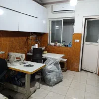 یک باب خانه سویت کرسی بلند  تجاری مسکونی|فروش خانه و ویلا|رشت, پاره بیجار|دیوار