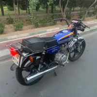 هوندا ۱۵۰ استارتی کویر مدل ۱۴۰۲|موتورسیکلت|تهران, نازی‌آباد|دیوار