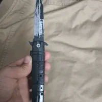چاقو|کوهنوردی و کمپینگ|دهدشت, |دیوار