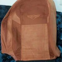روکش صندلی پژو پارس