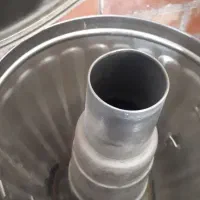 سماور قدیمی|کلکسیون اشیاء عتیقه|کرمان, |دیوار