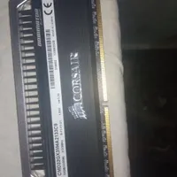 رم8گیگ  ram 8Gb ddr3 2133Hz CORSAIR|قطعات و لوازم جانبی رایانه|باوی, |دیوار
