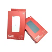 پاور بانک شیائومی 20000 اصلی