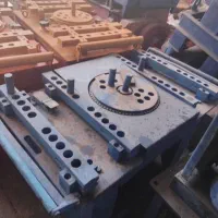 خم کن خم کن میلگرد پارس خاموت|ماشینآلات صنعتی|تهران, شهرک ابوذر|دیوار