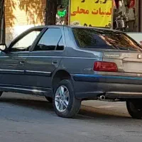 فروش پارس ۸۷