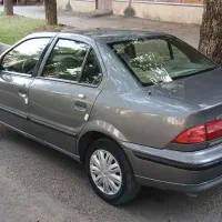سمندمدل83