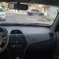 تیبا هاچبک ۱۴۰۰|خودرو سواری و وانت|قدس, شهر‌قدس|دیوار