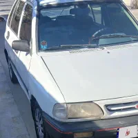 پراید مدل ۷۷|خودرو سواری و وانت|محمدشهر, سیدآباد|دیوار