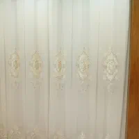 پرده قابی بریلنت