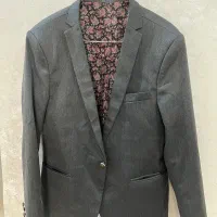 کت وشلوار مجلسی وشیک