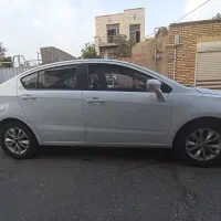برلیانس ۲۳۰ اتومات|خودرو سواری و وانت|تبریز, |دیوار