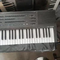 ارگ کاسیو HT 3000 در موزیک ارژنگ|پیانو، کیبورد، آکاردئون|پردیس, فاز ۳|دیوار