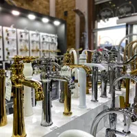 فروش اقساط انواع شیر الات ظرفشویی روشویی دوش توالت|لوازم سرویس بهداشتی|اهواز, پادادشهر|دیوار