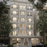 پیش فروش واحد مسکونی