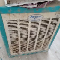 کولر آبی ۶۵۰۰ مشهد دوام