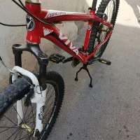 دوچرخه 26ویوا