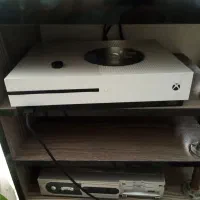 ایکس باکس وان اس تمیز یک ترا. فوری|کنسول، بازی ویدئویی و آنلاین|بابل, |دیوار