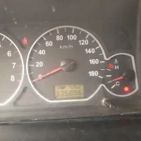 پژوپارس مدل ۹۲دوگانه سوز کارخانه|خودرو سواری و وانت|آستانه اشرفیه, |دیوار