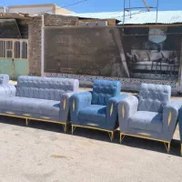 مبلمان سارانی