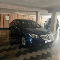 برلیانس H330 مدل ۹۵|خودرو سواری و وانت|تهران, میرداماد|دیوار