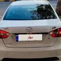 جک j5 مدل ۹۶ بدون رنگ (فقط اقساطی)|خودرو سواری و وانت|تهران, باغ فیض|دیوار