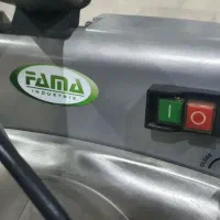 خلال کن فاما (Fama) مدل FTV-400 E ایتالیایی|کافی‌شاپ و رستوران|تهران, شهرک الهیه غرب|دیوار