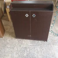 جا کفشی نو|جاکفشی، کمد، دراور|خرمدره, |دیوار