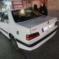 پژو پارس سال مدل 94